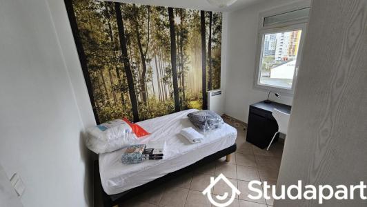 For rent Deville-les-rouen 1 room 9 m2 Seine maritime (76250) photo 2