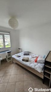 For rent Deville-les-rouen 1 room 9 m2 Seine maritime (76250) photo 3