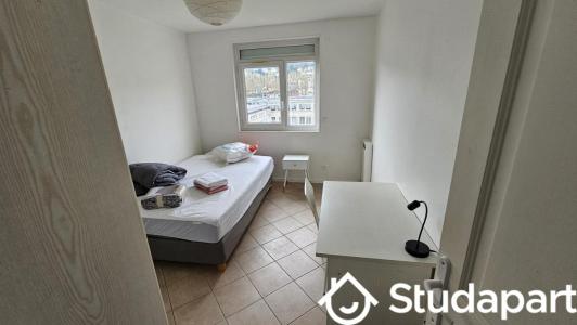 For rent Deville-les-rouen 1 room 9 m2 Seine maritime (76250) photo 4