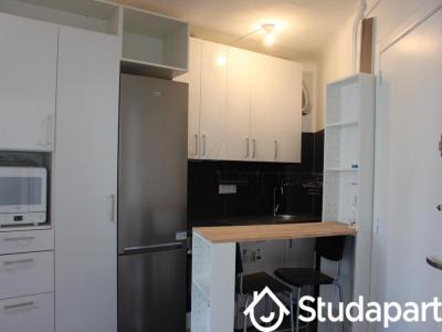 Annonce Location Appartement Nancy 54