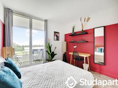 For rent Kremlin-bicetre 1 room 10 m2 Val de Marne (94270) photo 0
