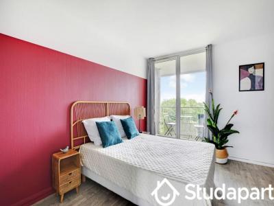 Annonce Location Appartement Kremlin-bicetre 94