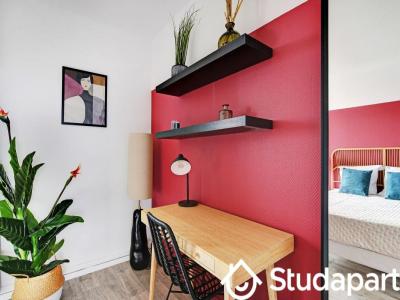 Louer Appartement Kremlin-bicetre 700 euros