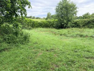 Annonce Vente Terrain Castelmaurou 31