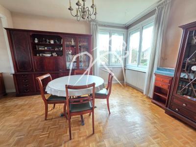 Annonce Vente 4 pi�ces Maison Rouen 76