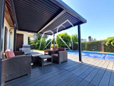 Annonce Vente 9 pi�ces Maison Bois-guillaume 76
