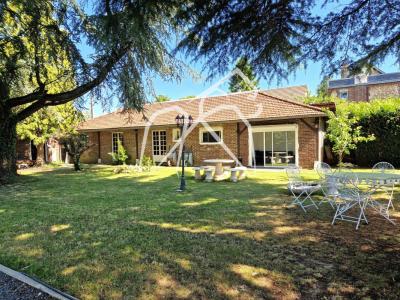 Acheter Maison 286 m2 Bois-guillaume