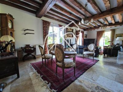 Acheter Maison Bois-guillaume 750000 euros