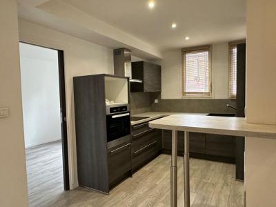 Acheter Appartement 60 m2 Besancon