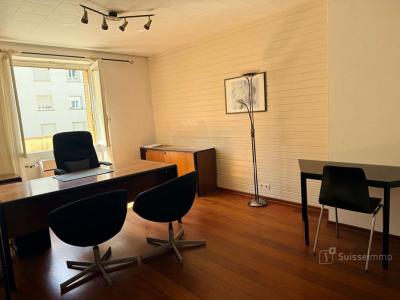 Annonce Vente 7 pi�ces Appartement Lons-le-saunier 39