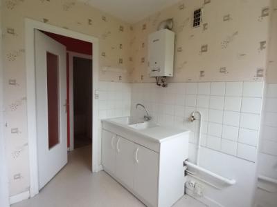 Annonce Location 3 pi�ces Appartement Autun 71