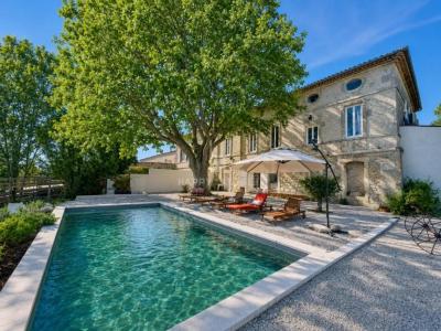 For sale Arles 8 rooms 400 m2 Bouches du Rhone (13200) photo 0