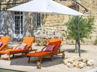 Acheter Maison 400 m2 Arles