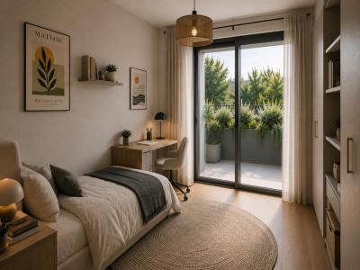 Acheter Appartement Bordeaux Gironde