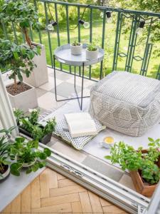 Acheter Appartement Montrouge 940000 euros