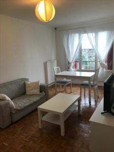 For rent Saint-maur-des-fosses 1 room 26 m2 Val de Marne (94100) photo 0