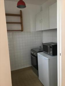 Louer Appartement 26 m2 Saint-maur-des-fosses