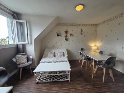 Annonce Location 3 pi�ces Appartement Lorient 56