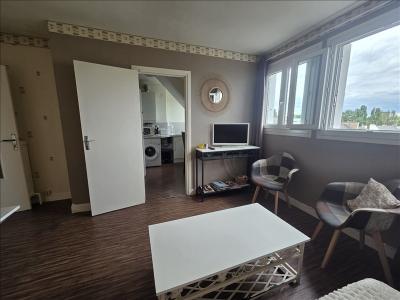 Louer Appartement 48 m2 Lorient