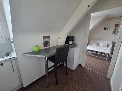 Louer Appartement Lorient Morbihan