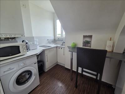 Louer Appartement Lorient 649 euros
