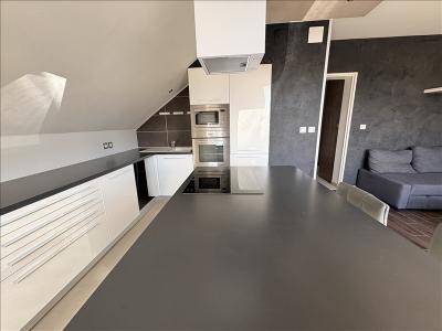 For rent Pontarlier 3 rooms 50 m2 Doubs (25300) photo 3
