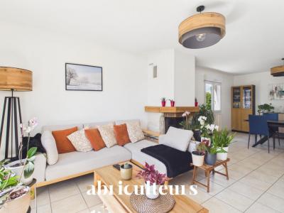 For sale Grigny 5 rooms 110 m2 Rhone (69520) photo 4