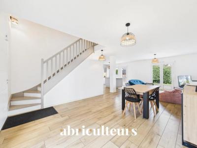 Annonce Vente 5 pi�ces Maison Nantes 44