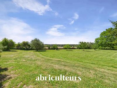 Annonce Vente 6 pi�ces Maison Lambesc 13