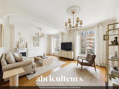 For sale Paris-20eme-arrondissement 5 rooms 105 m2 Paris (75020) photo 0
