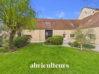Annonce Vente 7 pi�ces Maison Gallardon 28