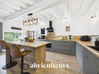 Acheter Maison Gallardon 479000 euros