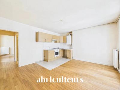 Annonce Vente 3 pi�ces Appartement Paris-6eme-arrondissement 75