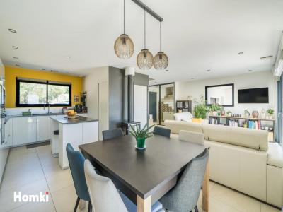 For sale Bourg-saint-andeol 5 rooms 120 m2 Ardeche (07700) photo 4