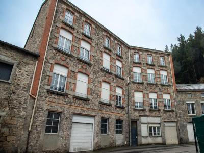 For sale Seauve-sur-semene 4 rooms 67 m2 Haute loire (43140) photo 0