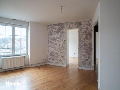 Acheter Appartement Seauve-sur-semene 71900 euros