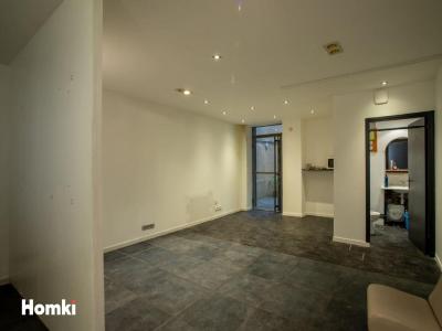 For sale Saint-etienne 2 rooms 57 m2 Loire (42000) photo 0