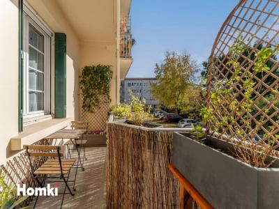 Annonce Vente 3 pi�ces Appartement Bordeaux 33