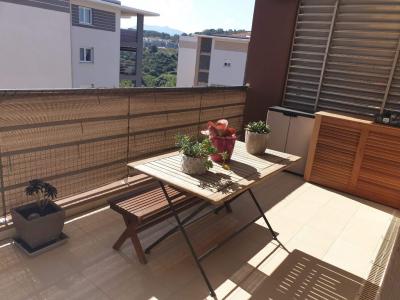 Annonce Location 3 pi�ces Appartement Sarrola-carcopino 20