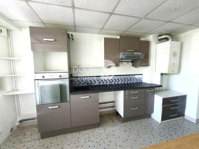Annonce Vente 4 pi�ces Appartement Mayenne 53