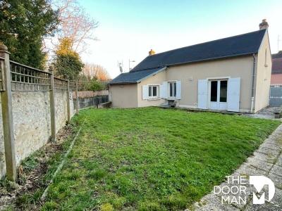 For sale Limours 4 rooms 120 m2 Essonne (91470) photo 0