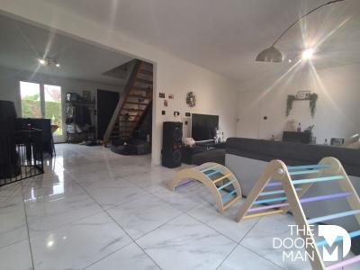 Annonce Vente 5 pi�ces Maison Auneau 28