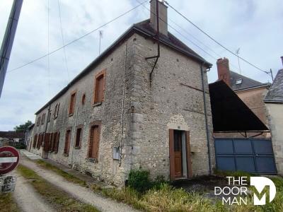 For sale Voves 4 rooms 75 m2 Eure et loir (28150) photo 0