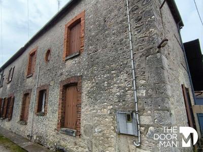 Annonce Vente 4 pi�ces Maison Voves 28