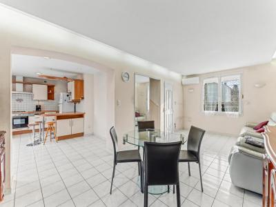 Acheter Maison 95 m2 Montauban