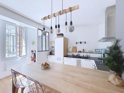 Annonce Vente 2 pi�ces Appartement Toulouse 31