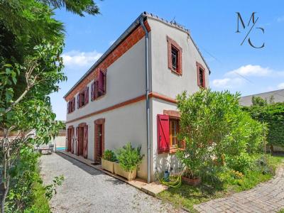 For sale Toulouse 5 rooms 159 m2 Haute garonne (31200) photo 0