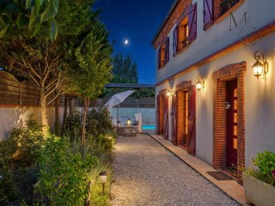 Acheter Maison Toulouse Haute garonne
