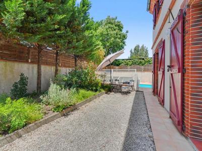 Acheter Maison Toulouse 546000 euros