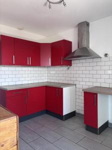 Louer Maison Canals 750 euros